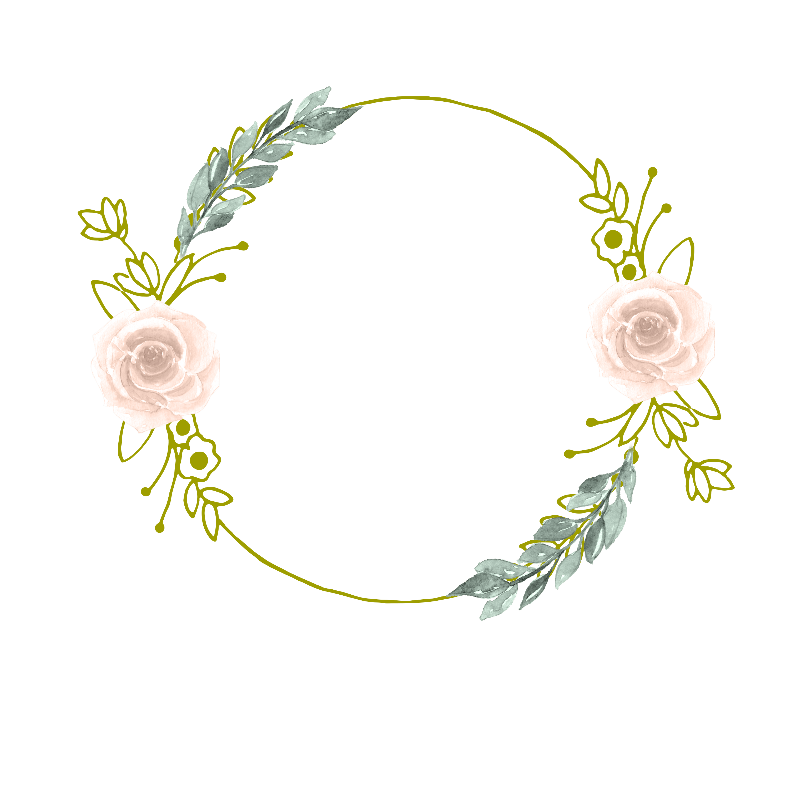 flower circle circleflower rose roses sticker by arose_sg