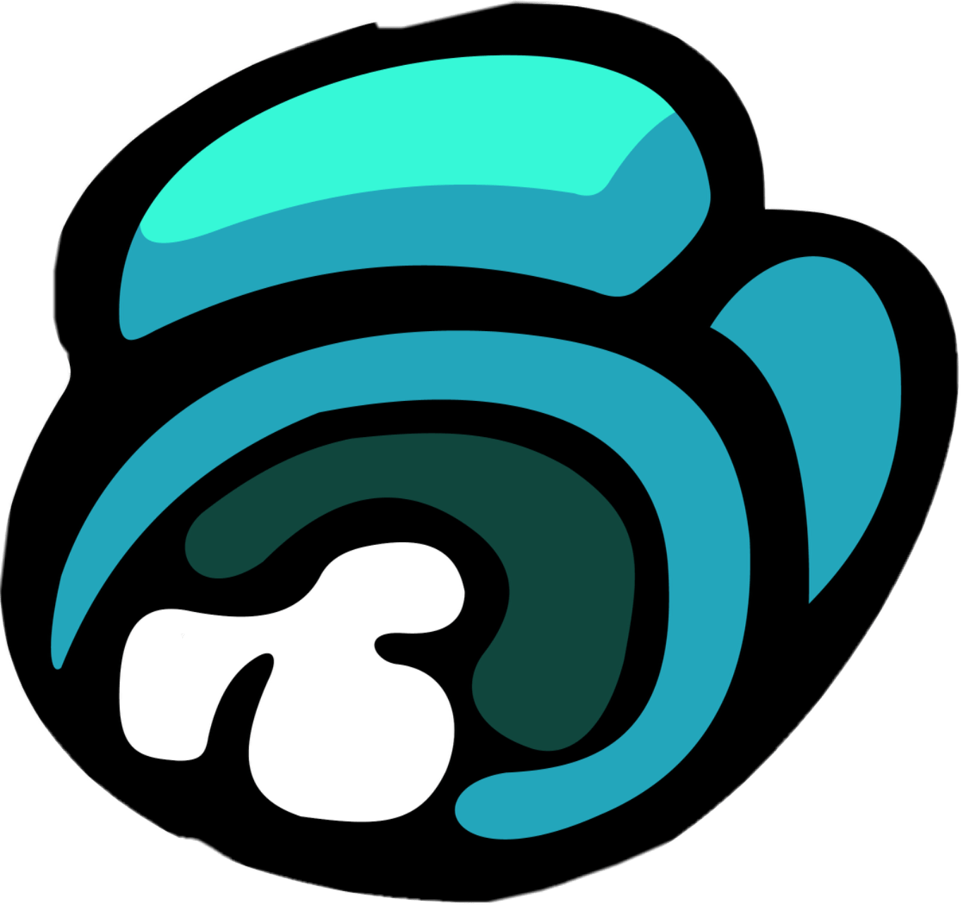 Among Us Black Dead Body Png 01 Imagens Png Images and Photos finder