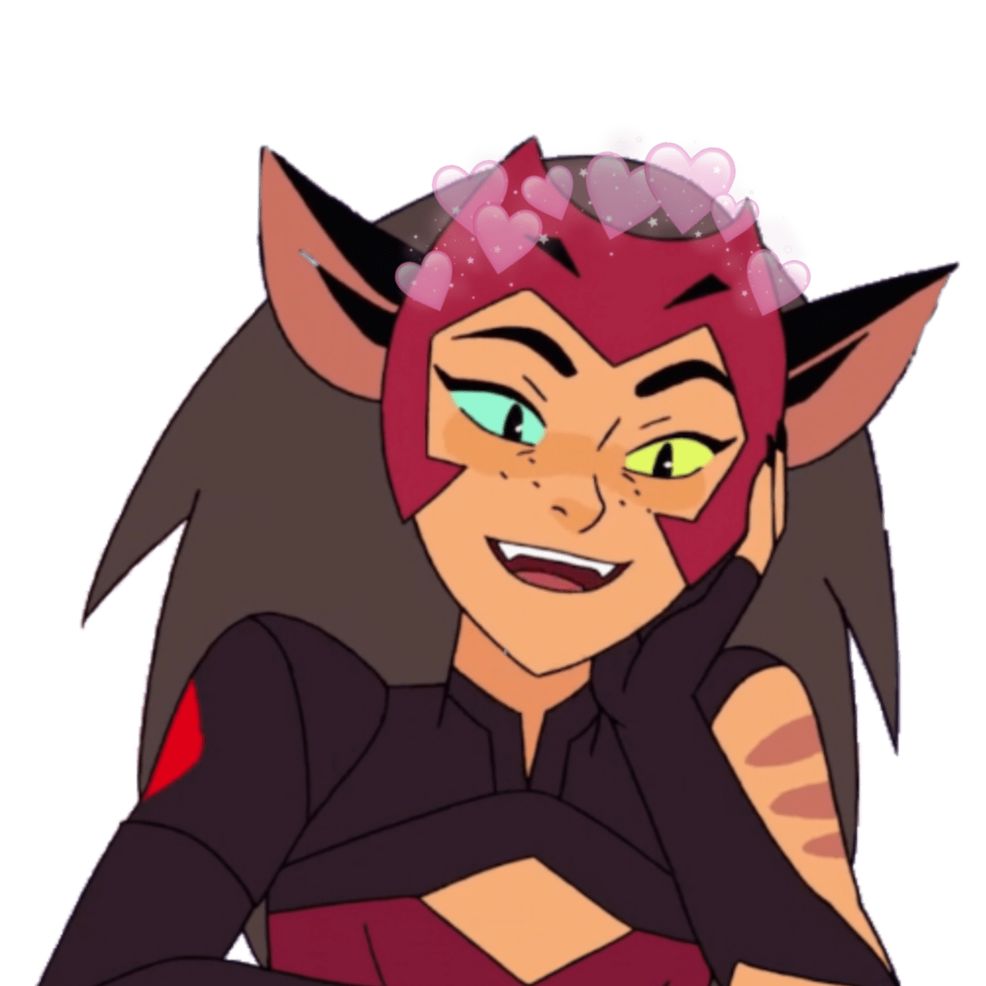 catra freetoedit A chi piace sticker by xx_coraline_love_xx