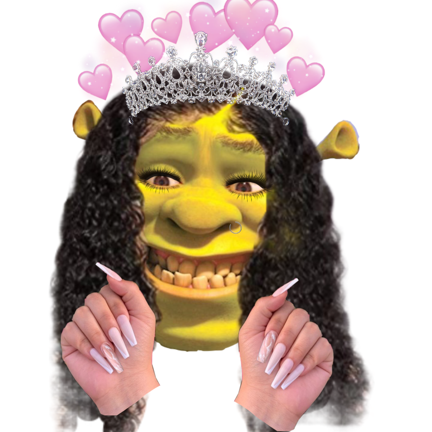 Baddie Shrek Wallpapers Wallpaper Cave, 51 OFF diaqnoz.az