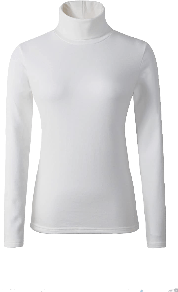 white turtleneck shirt top sticker by 7xr_h_r0xk8xq5mv_iqh