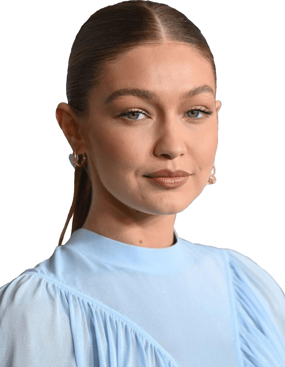 gigihadid gigi hadid gigihadidedit sticker by edits_by_noah