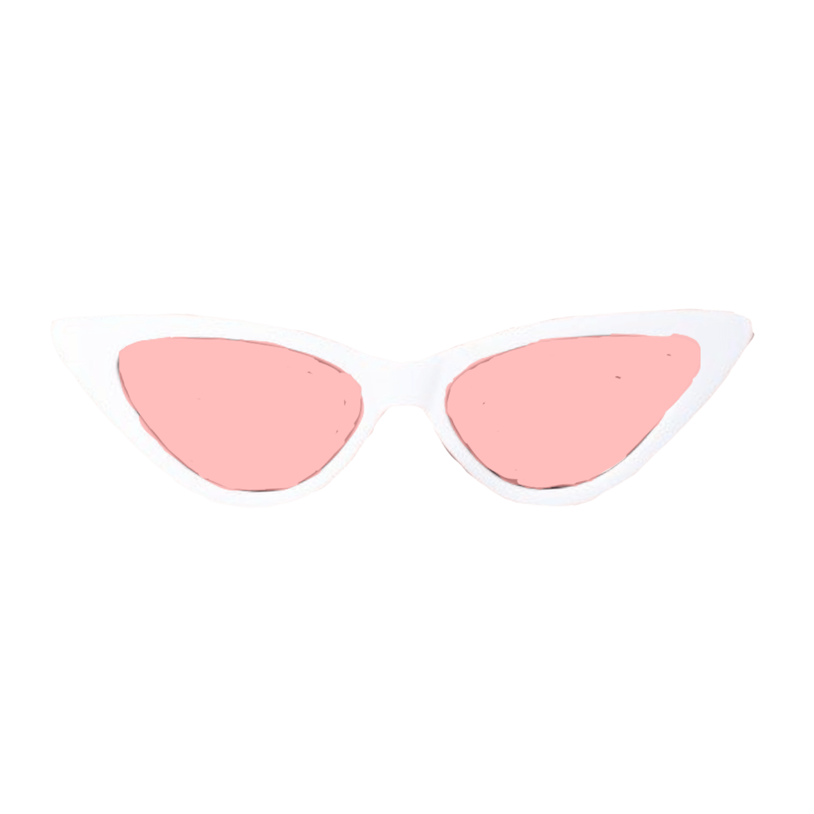 sunglasses whitesunglasses sticker by wtfitsgabs