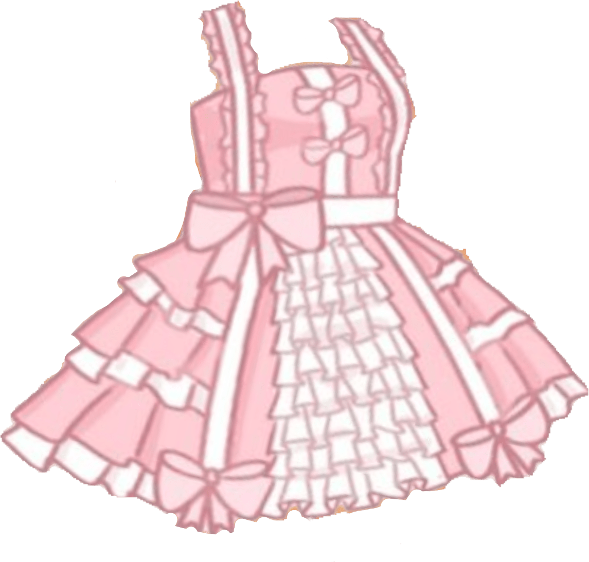 Gacha Life Dress Png Sexiz Pix