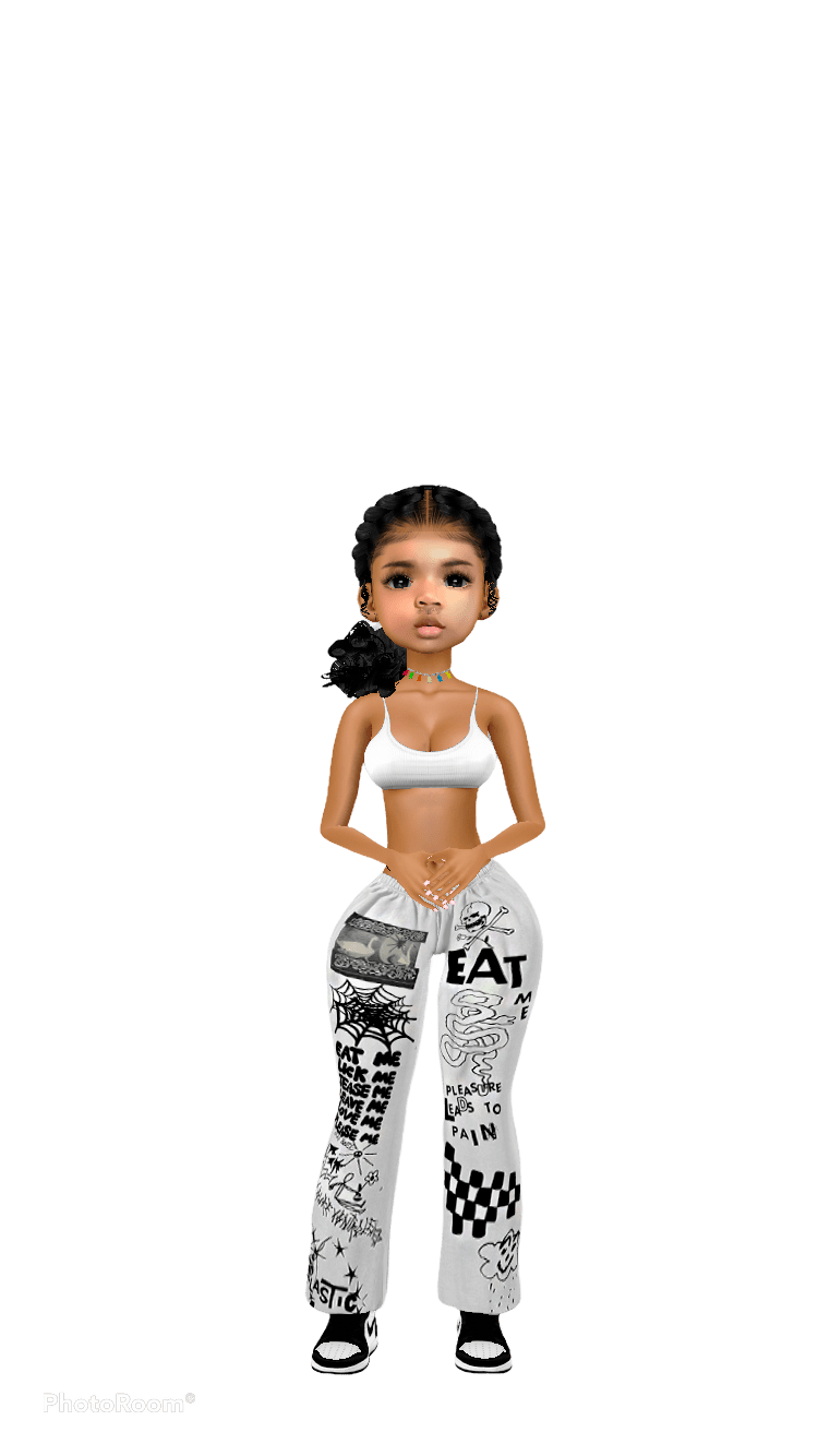 imvu imvubaddie imvulifestyle sticker by tete_vu