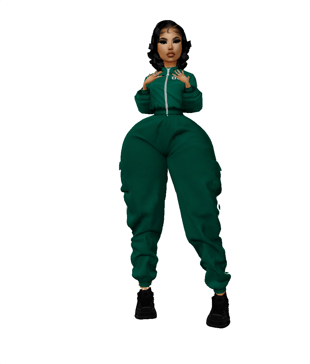 imvu freetoedit remixit imvubeauty sticker by cee_baddie