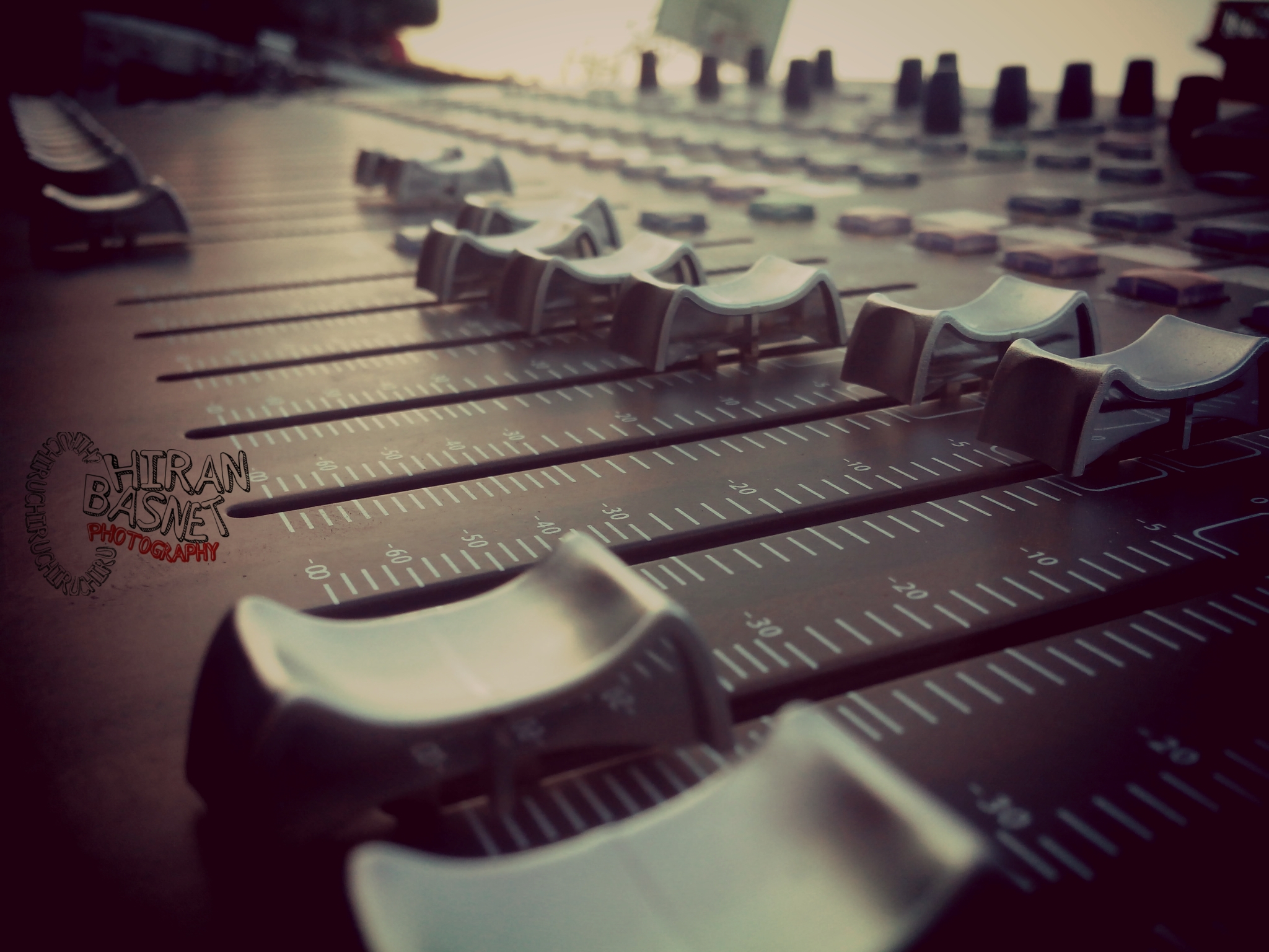 photography art music black & white image by