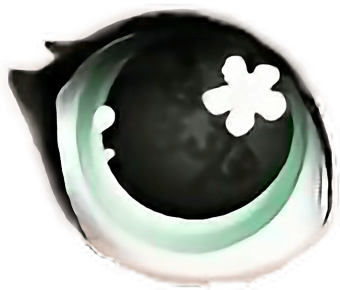 lps freetoedit Lps eye freetoedit sticker by zinglps