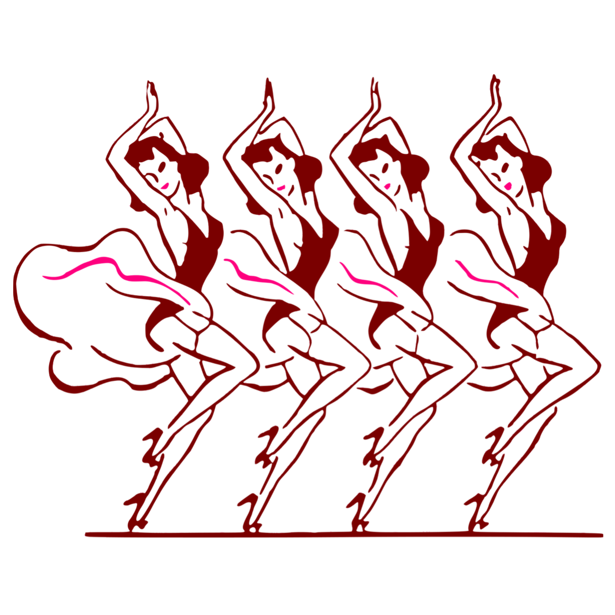 freetoedit ftestickers dancing dance sticker by karikh