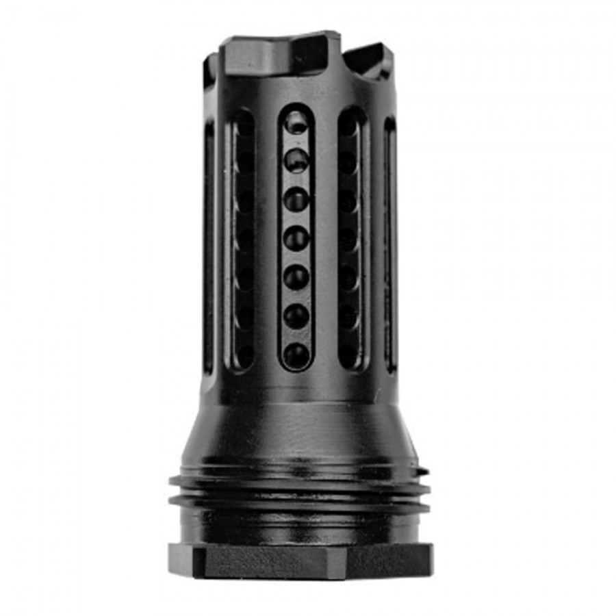 COBALT RCBHX MUZZLE DEVICE (5.56MM) 1/2X28 TPI HUXWRX