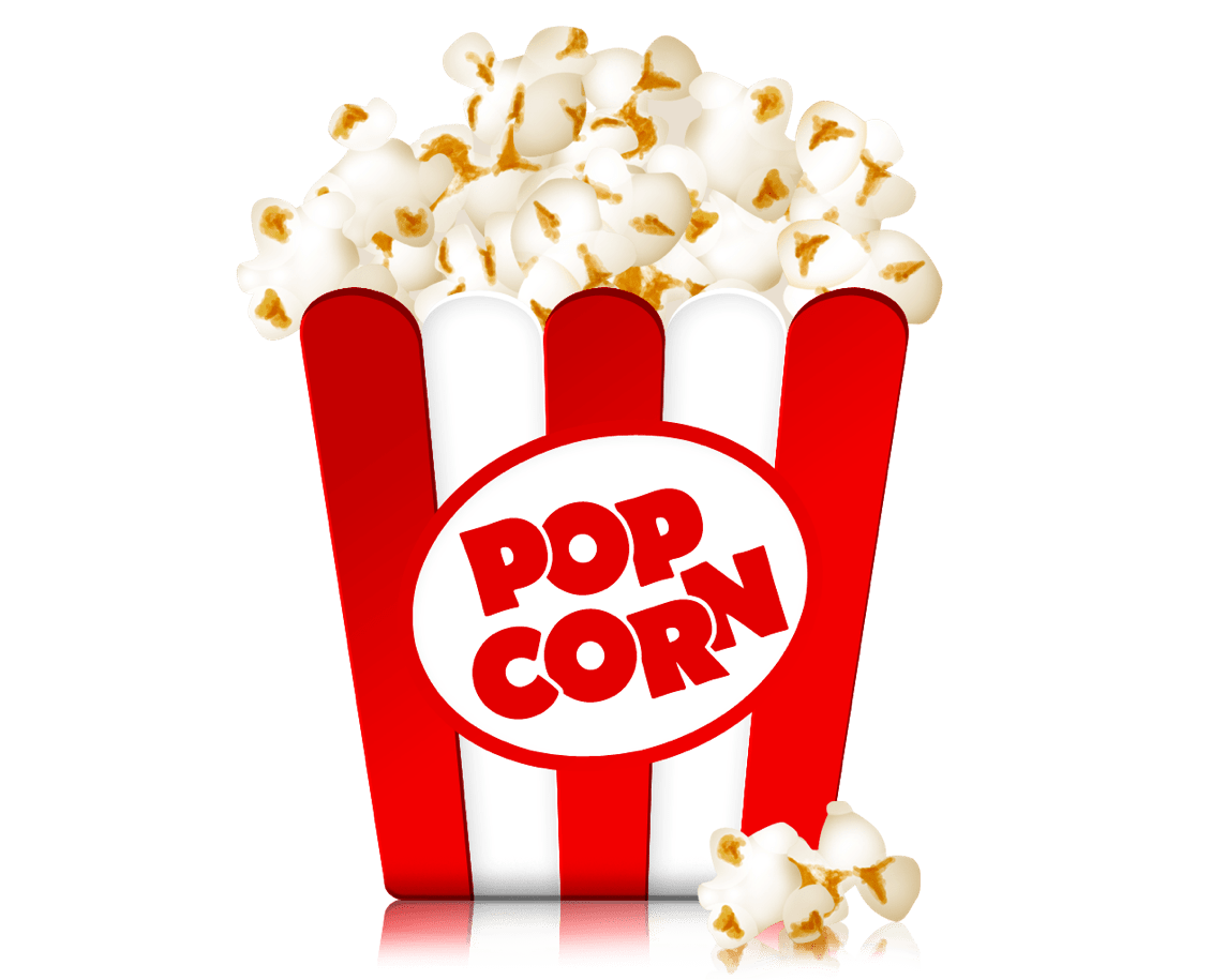 popcorn popcornstickers food 🍿🍿🍿FreeToEdit...