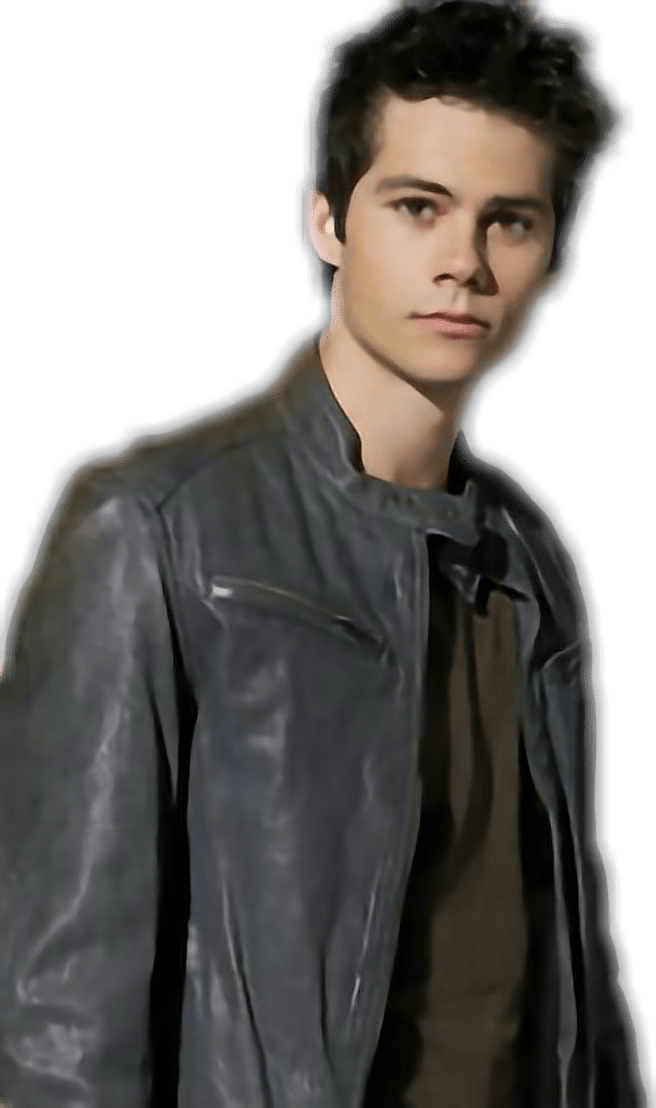 stilesstilinski stiles stilinski sticker by ganyulover99