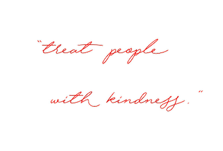 harrystyles harry styles treatpeoplewithkindness treat...