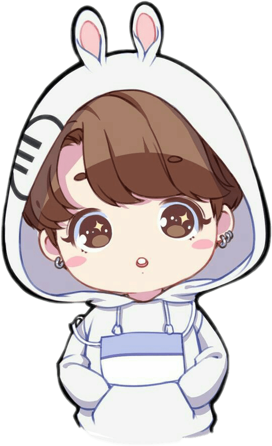 42+ Kpop Cute Korean Stickers Png Kpop Lovin