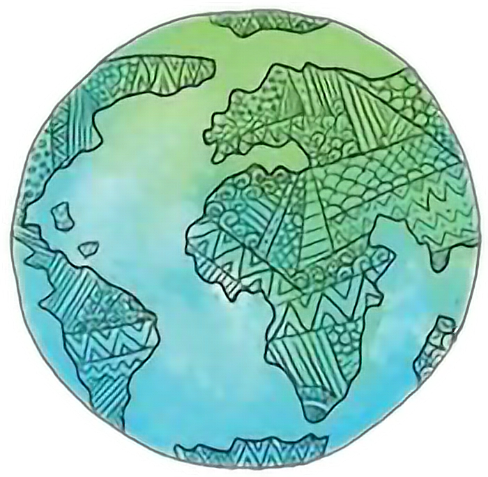 tumblr mundo mundial stickers sticker&hellip;