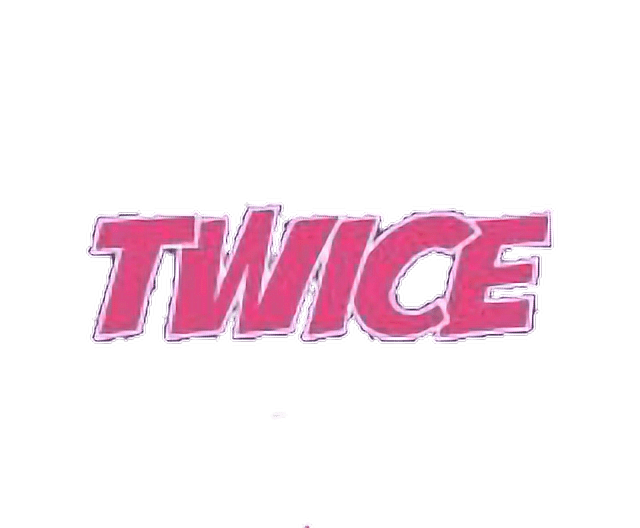 What Is Love Twice Logo Png Know It Info