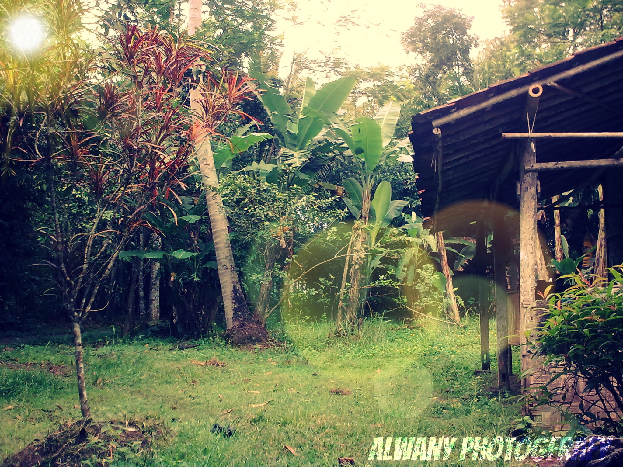 26+ Wallpaper Indah Desa Richi Wallpaper