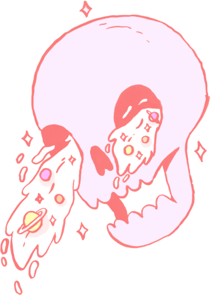 Tumblr Tumblr Tumblr Cute Craneo Calavera