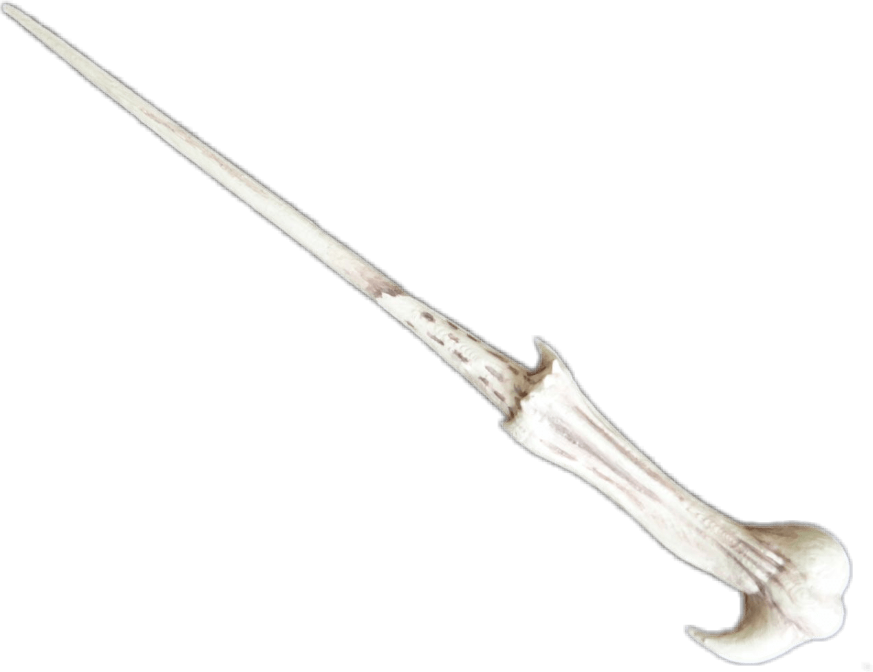 FreeToEdit remixit voldemort wand harrypotterforever...