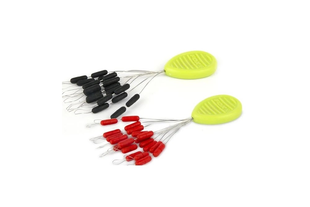 Fox Rage Predator Float Stops Johnson Ross Tackle