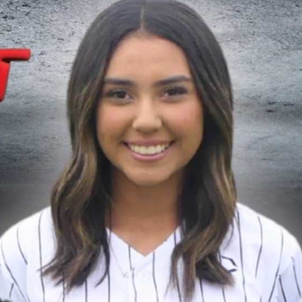 Ava Reyes' Softball Recruiting Profile