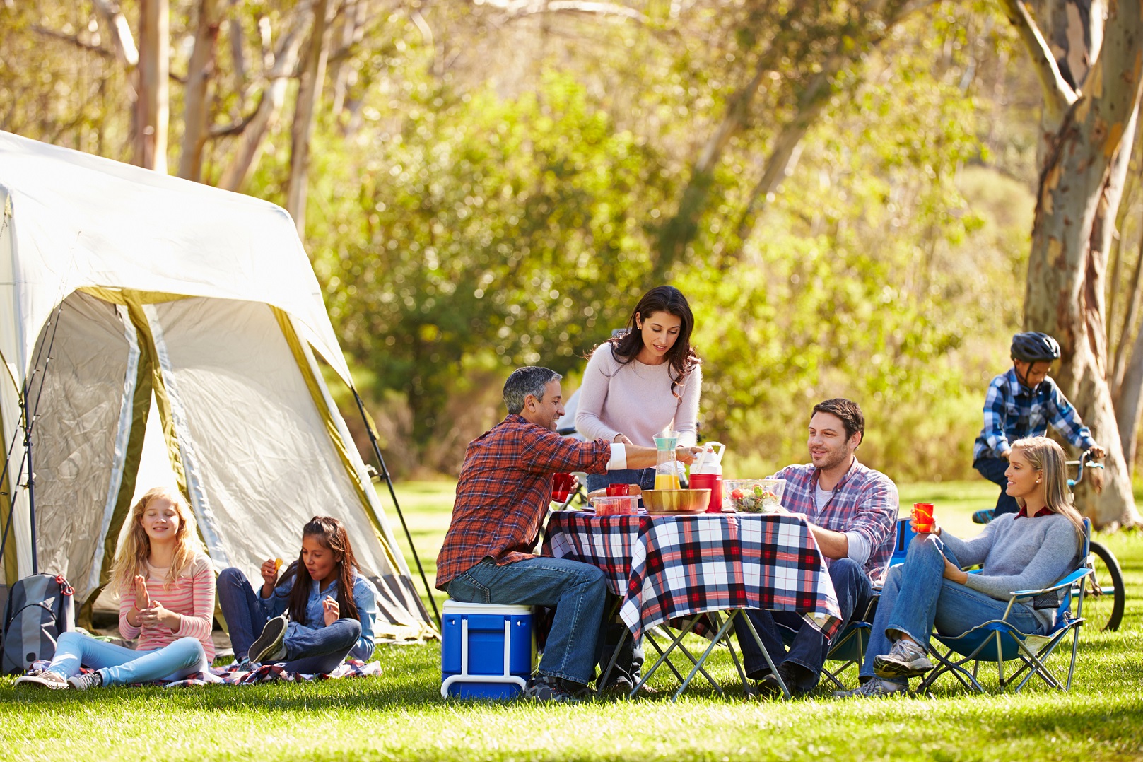 Guide to buying a trailer tent or folding camper Neo Financial Post