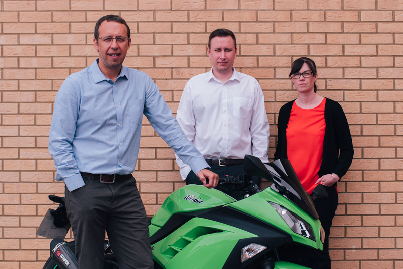Over 200 jobs created as Adrian Flux Insurance continues to expand
