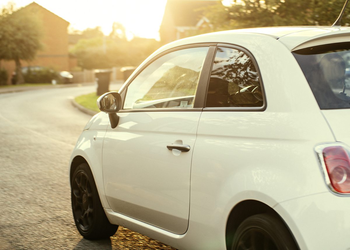 What are the cheapest cars to insure for young drivers? Learner