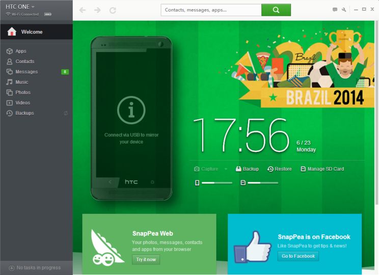 Download SnapPea v2.69.0.5457 (freeware) AfterDawn Software downloads
