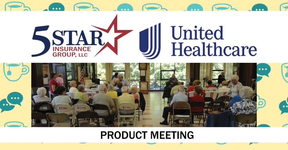 Oshkosh 2023 UnitedHealthcare Plan Meeting 11/17 2 PM Tickets