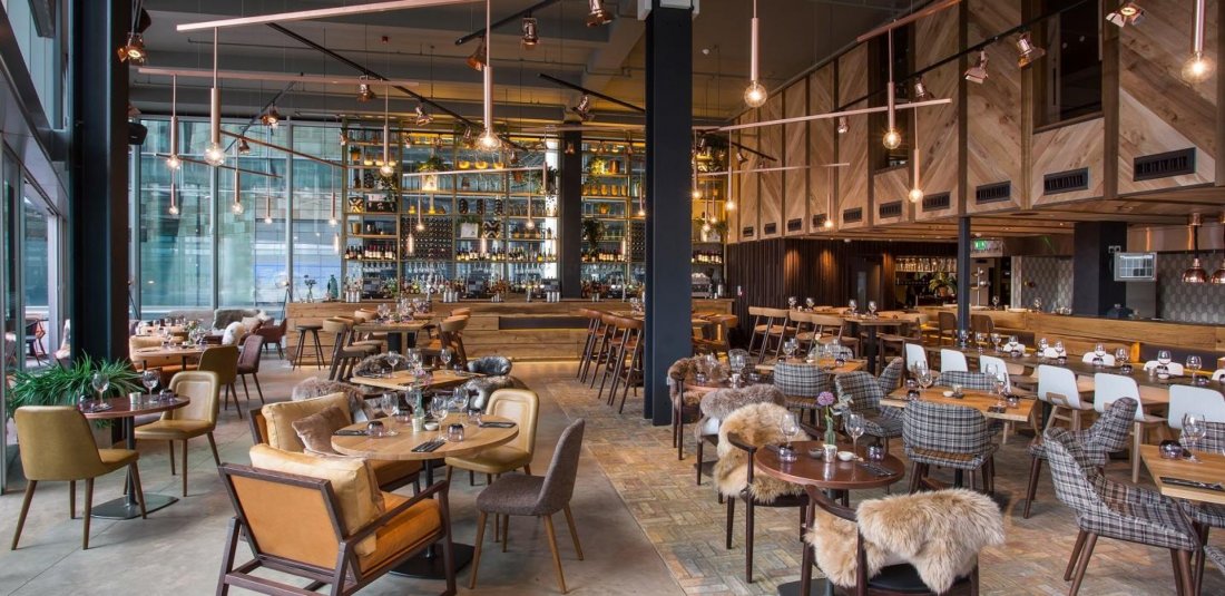 London Events 12 February 2023