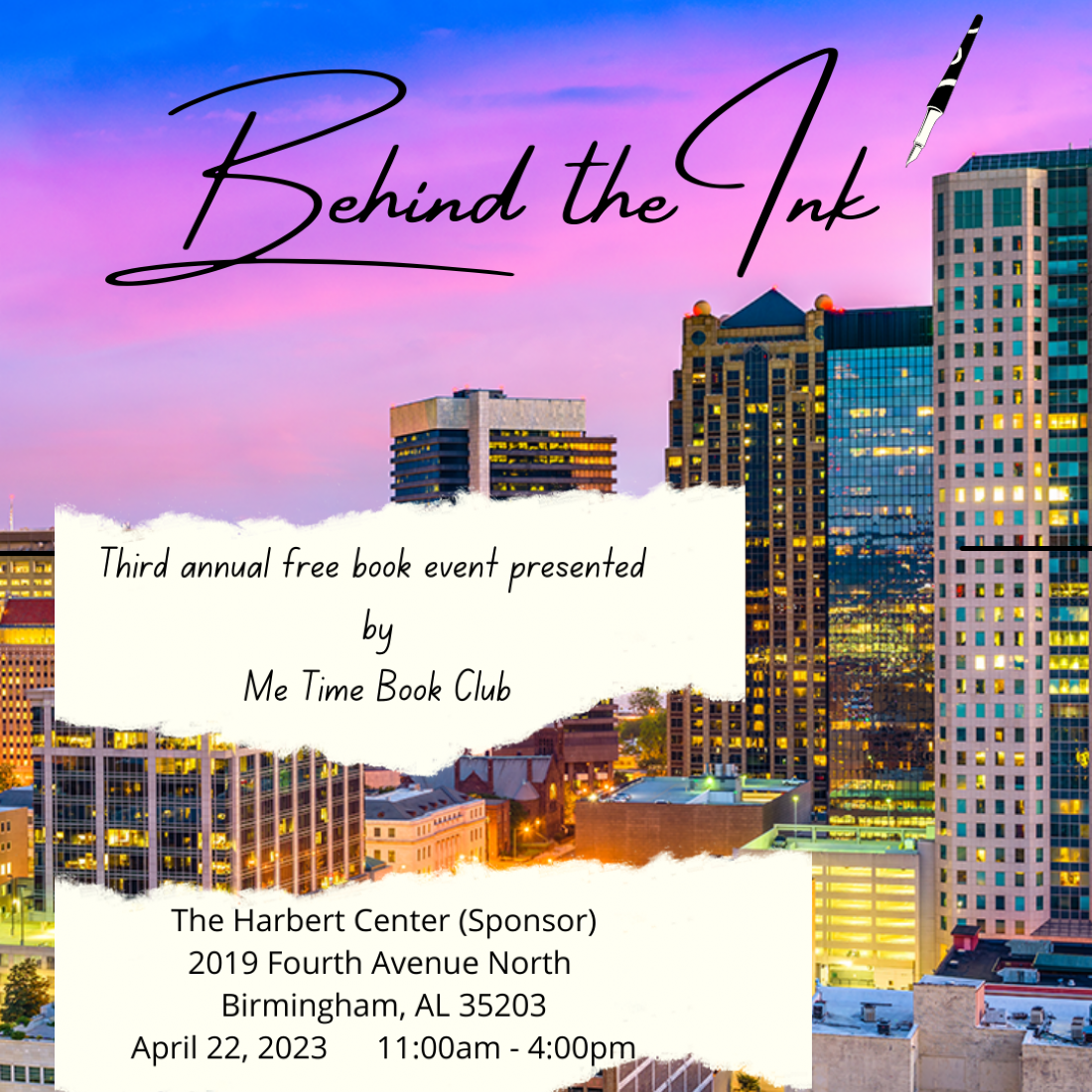 Nashville Events Calendar April 2023