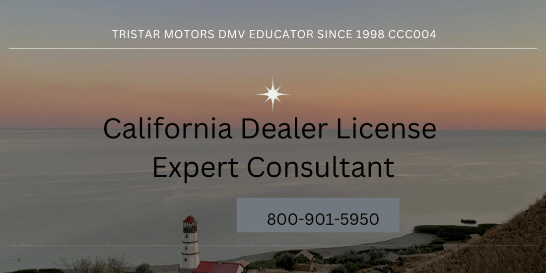 November 2023 Events Dmv CALIFORNIA DEALER LICENSE HOURLY EXPERT CONSULTING Tickets, November 7