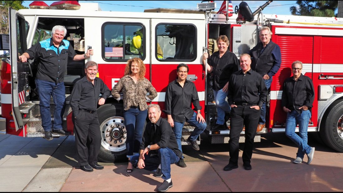 Southland Rockin Yorba Linda Dance, Yorba Linda Community Center, April 30 2023 AllEvents.in