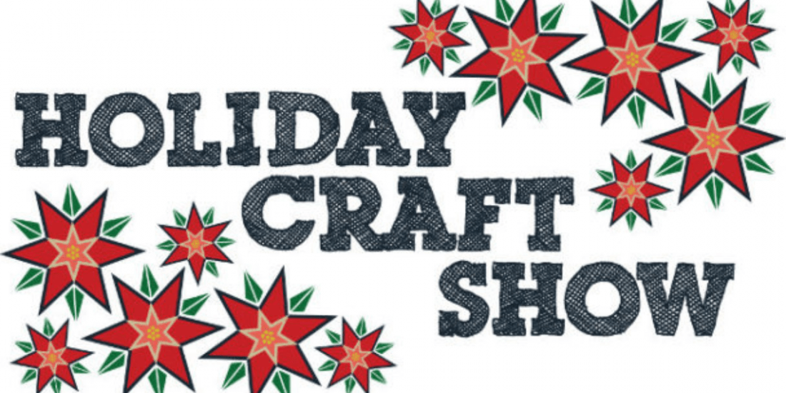 9th Annual Hudson Holiday Craft Fair, Hudson NH, 9 December 2023