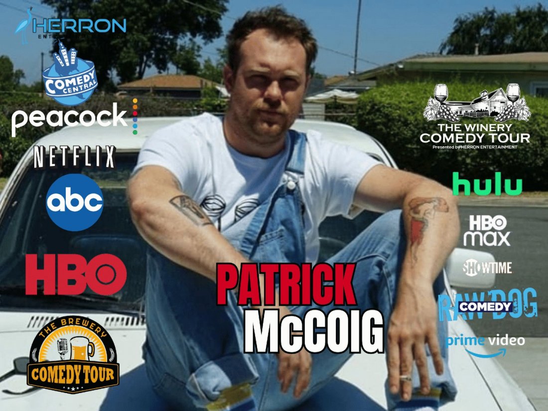 the BREWERY COMEDY TOUR at ICEWIND Tickets, ICEWIND BREWING COMPANY