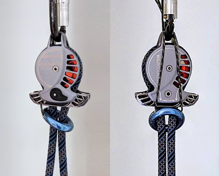 Revo for Rope Solo part 2