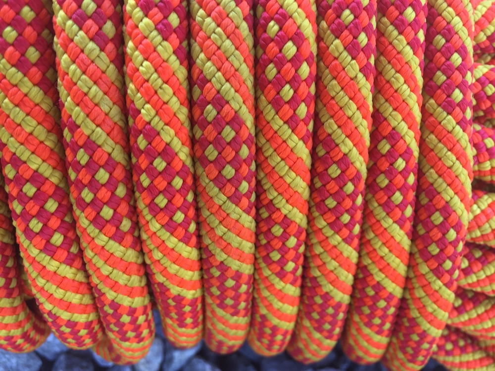 FS 60M Sterling Marathon Pro 10.1 Dynamic Climbing Rope