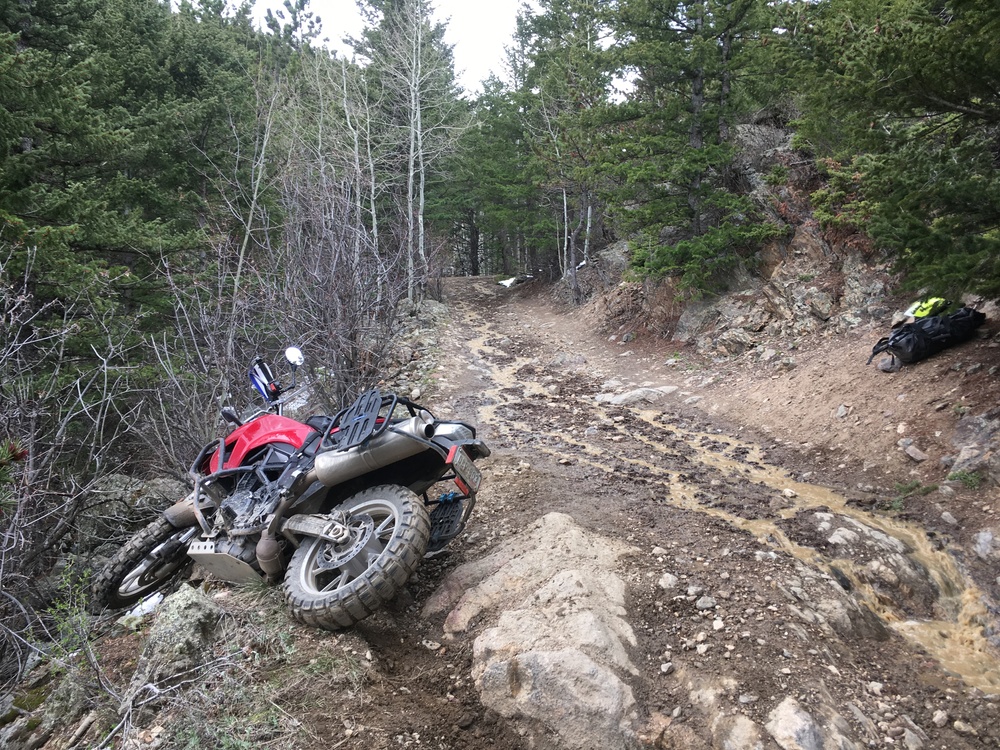 Colorado Adventure Motorcycle Trails Reviewmotors.co