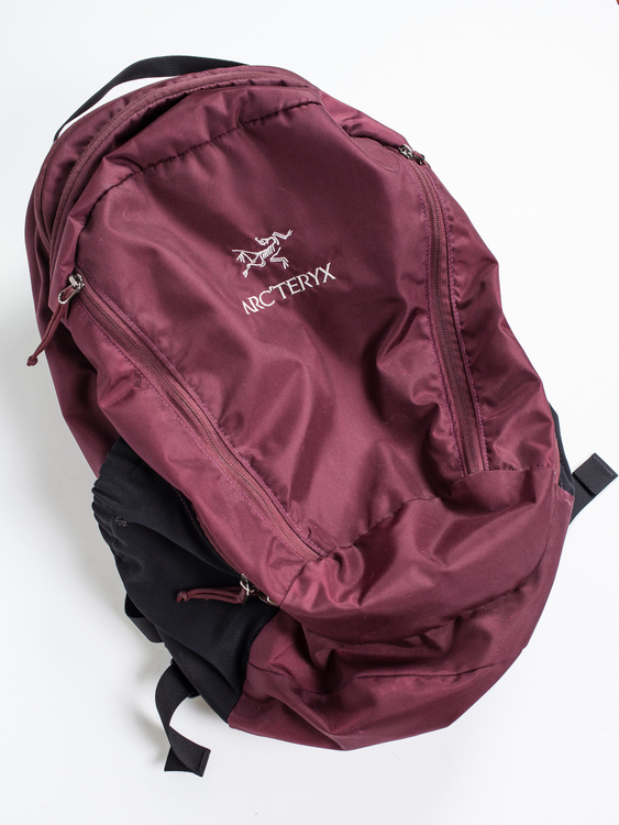 Grivel Stealth Helmet Arcteryx daypack BERN Helmet (BOULDER COLORADO)