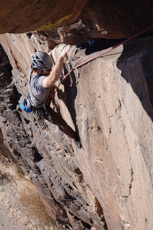 Ideal climbing camera?