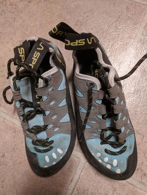 Women's Climbing ShoesLightly Used