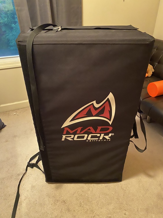 2 crash pads for sale in West Virginia