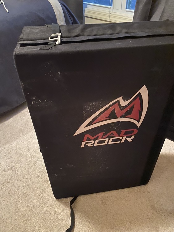 2 crash pads for sale in West Virginia