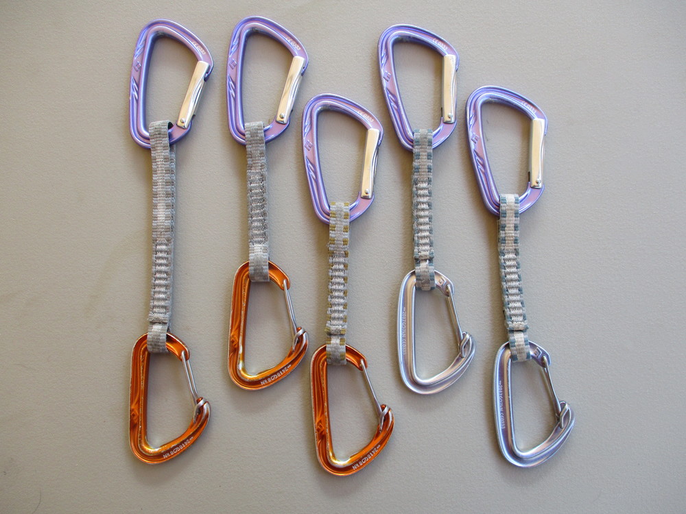 Miscellaneous Climbing Gear for Sale