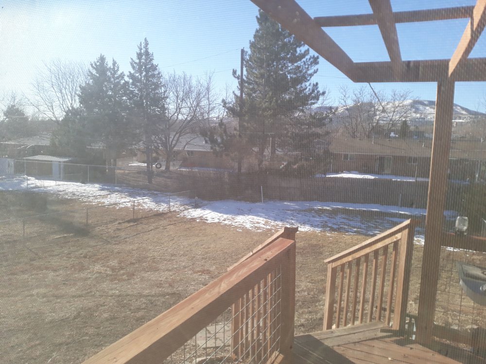 Room for rent in golden