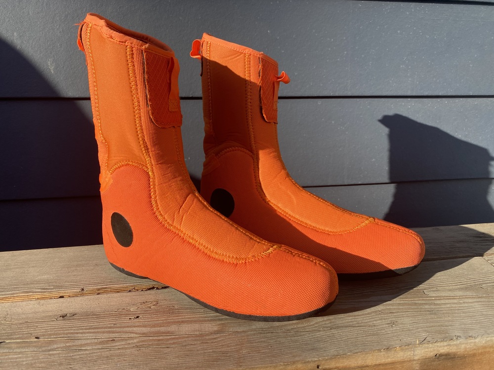 Atomic Back Land Ultimate Boot Liners 28 60