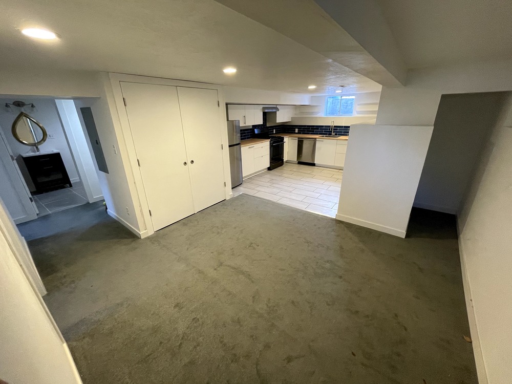 Mother In Law Apartment for rent in Murray, Utah