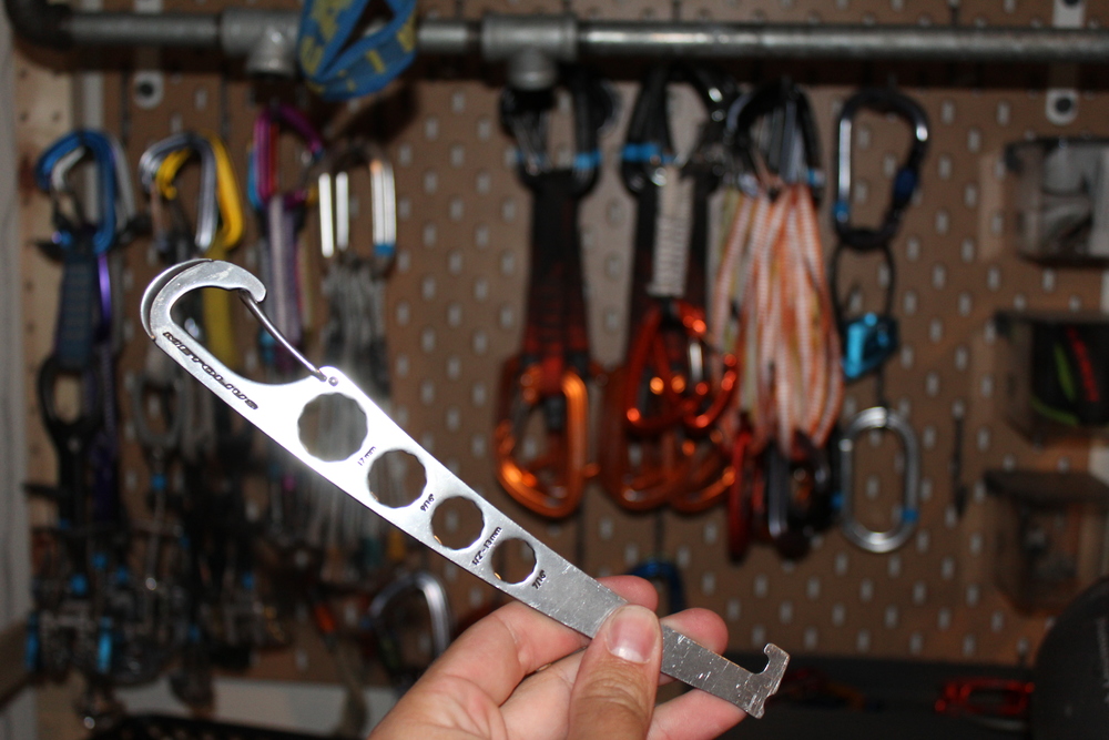 Favorite wrench to climb with that meets likely bolt/nut sizes