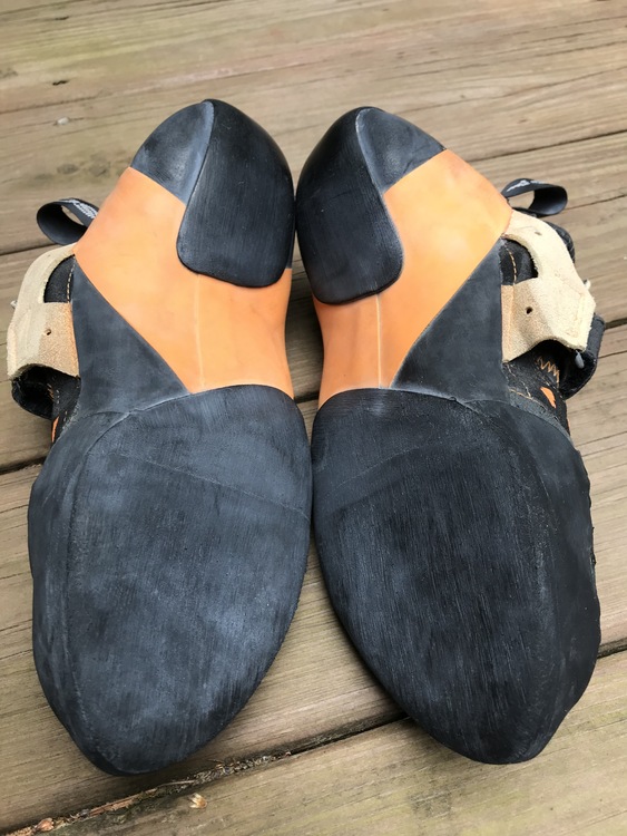 Scarpa Instinct VS (43.5) 70